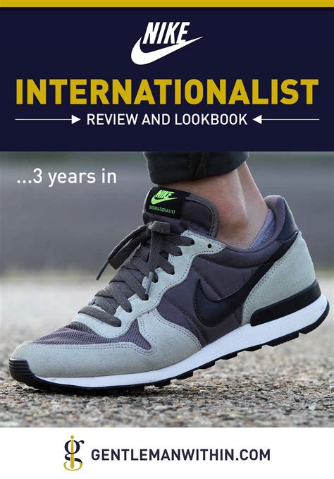 nike internationalist roze geel|Nike Internationalist Review and Lookbook (5+ Years Wearing .